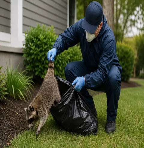 Dead Animal Removal Bayswater